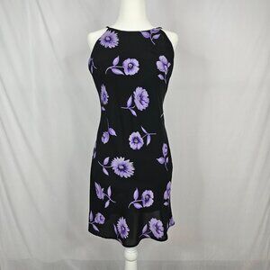 STEPPIN’ OUT Floral Backless Dress | Strappy Party Dress | Juniors 3